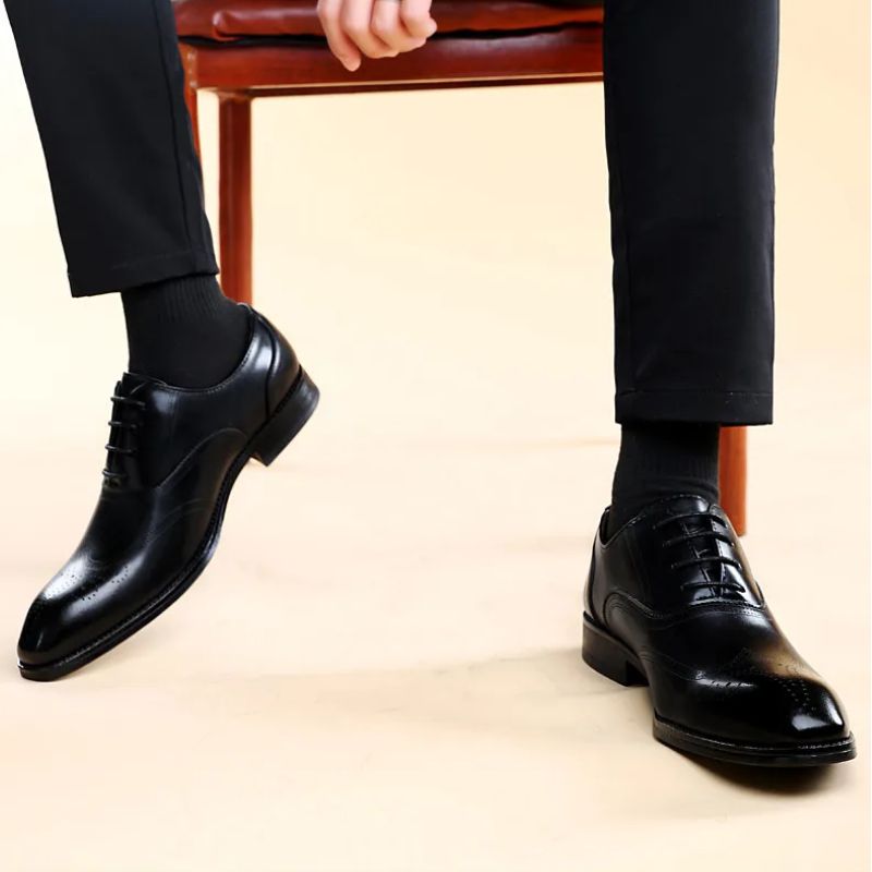 Sapato Social Masculino Ferreti Preto Sapato Social Masculino Ferreti Preto - Preto / 36 sapato masculino, sapato social, sapato social masculino, Sapato Social Masculino Ferreti Preto, sapato social masculino moderno