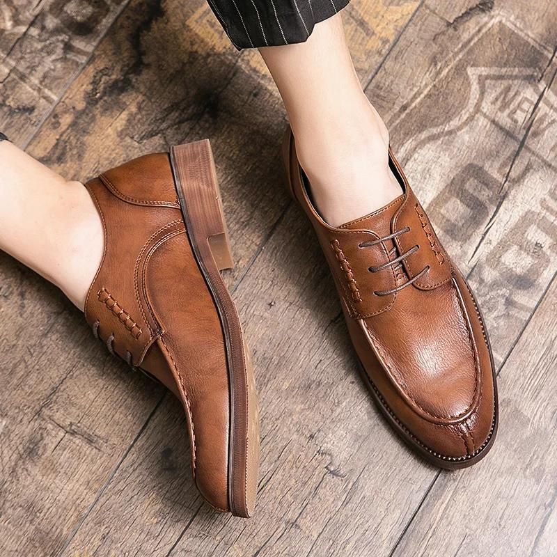 Sapato Social Masculino Giordiano Canela Sapato Social Masculino Giordiano Canela - Marrom / 36 sapato masculino, sapato social, sapato social masculino, Sapato Social Masculino Giordiano Canela, sapato social masculino moderno