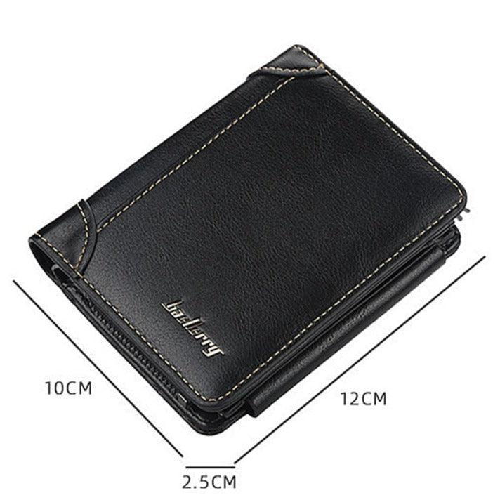 Carteira Masculina Elegance Carteira Masculina Elegance - Café carteira, carteira couro, carteira mascuina couro, carteira masculina