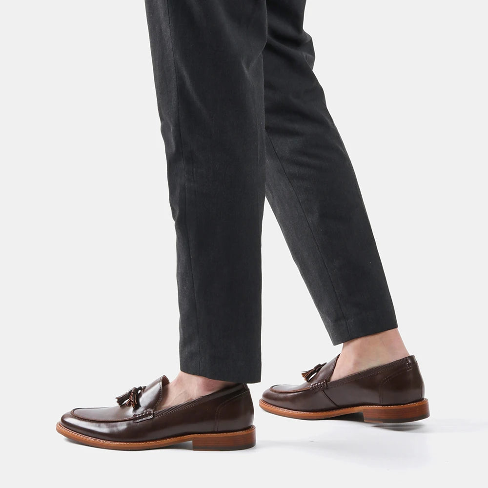 Sapato Masculino Loafer Brandon Sapato Masculino Loafer Brandon - 39 (26 cm)