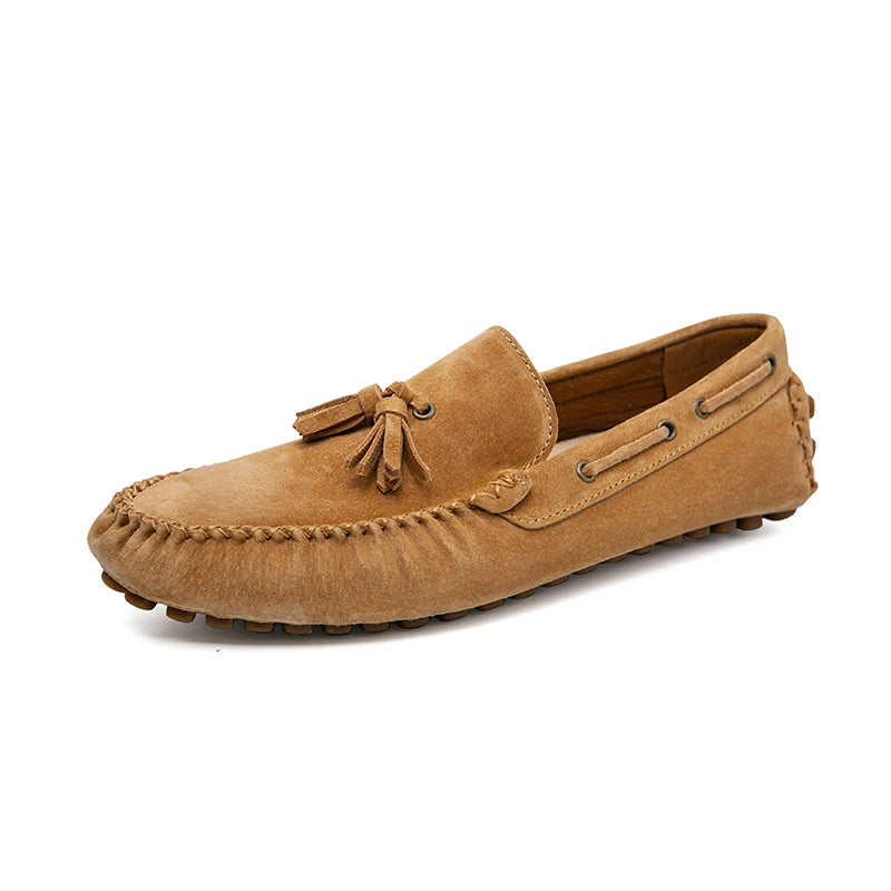 Sapato Masculino Loafer Salton Sapato Masculino Loafer Salton - Tabaco / 38 (25.5 cm)