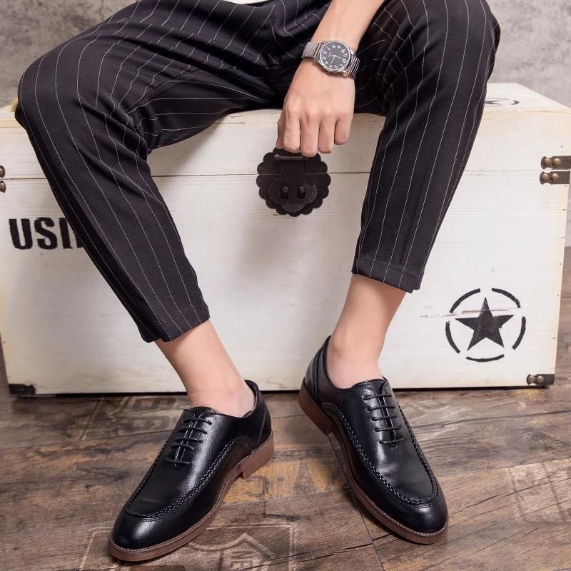 Sapato Social Masculino Maurizo Preto Sapato Social Masculino Maurizo Preto - 36 sapato masculino, sapato social, sapato social masculino, Sapato Social Masculino Maurizo Preto, sapato social masculino moderno