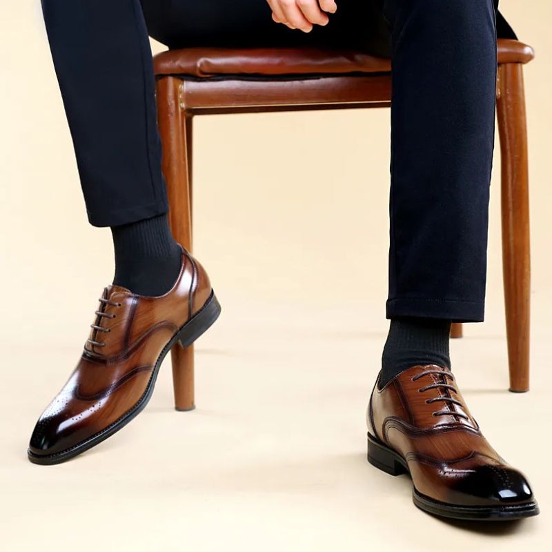 Sapato Social Masculino Ferreti Canela Sapato Social Masculino Ferreti Canela - 36 sapato masculino, sapato social, sapato social masculino, Sapato Social Masculino Ferreti Canela, sapato social masculino moderno