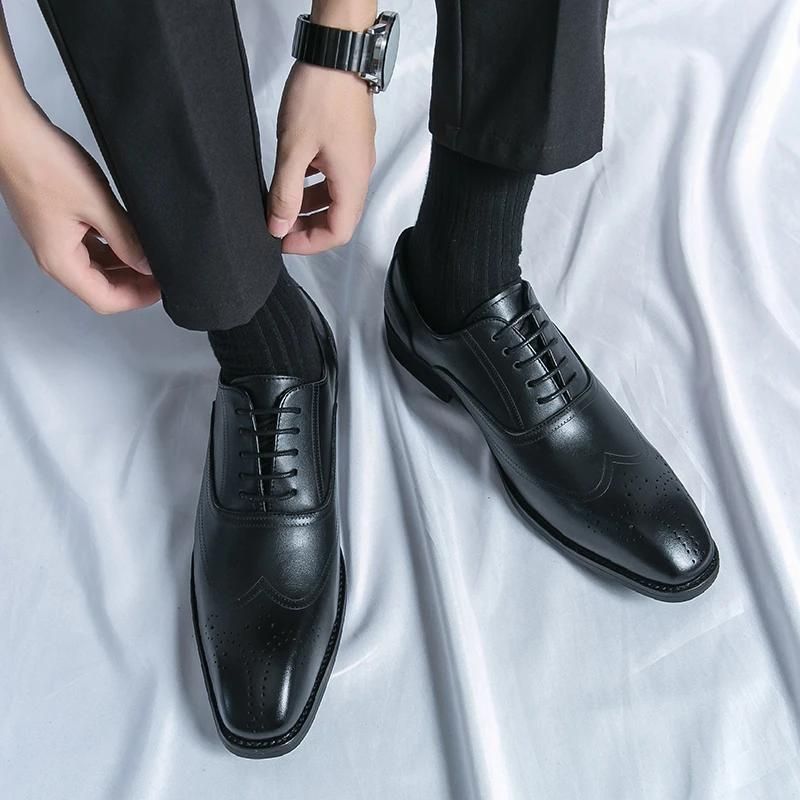 Sapato Social Maculino Vittoro Preto Sapato Social Maculino Vittoro Preto - Preto / 36 sapato masculino, sapato social, Sapato Social Maculino Vittoro Preto, sapato social masculino, sapato social masculino moderno