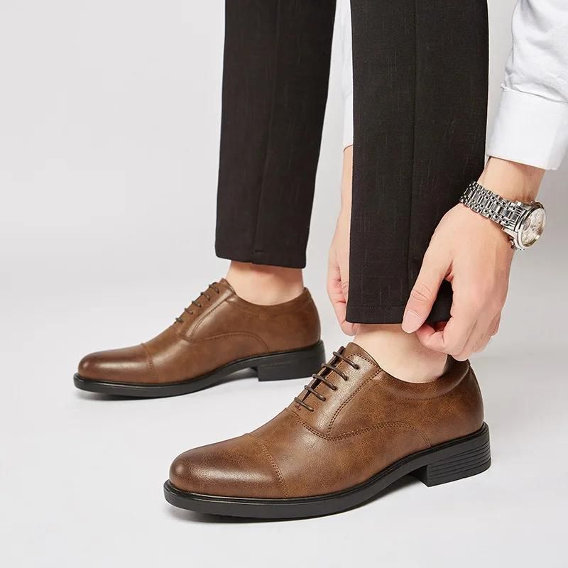 Sapato Social Masculino Pazini Canela Sapato Social Masculino Pazini Canela - Marrom / 37 sapato masculino, sapato social, sapato social masculino, sapato social masculino moderno, Sapato Social Masculino Pazini Canela