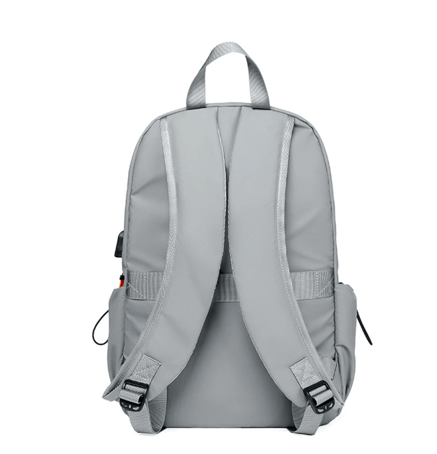Mochila Orion - Versão JeepBuluo Mochila Orion - Versão JeepBuluo - Preto