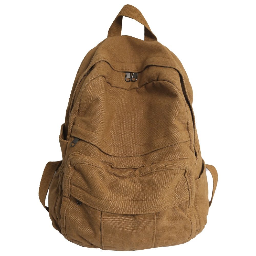 Mochila Zephyr Mochila Zephyr - Caqui
