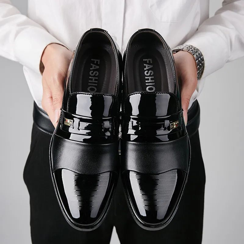 Sapato Social Masculino Burca Preto Sapato Social Masculino Burca Preto - Preto / 36 sapato masculino, sapato social, sapato social masculino, Sapato Social Masculino Burca Preto, sapato social masculino moderno