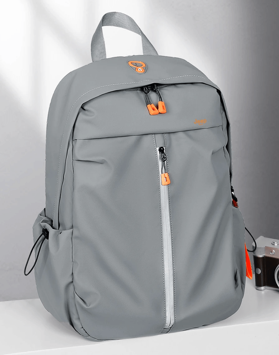 Mochila Orion - Versão JeepBuluo Mochila Orion - Versão JeepBuluo - Preto