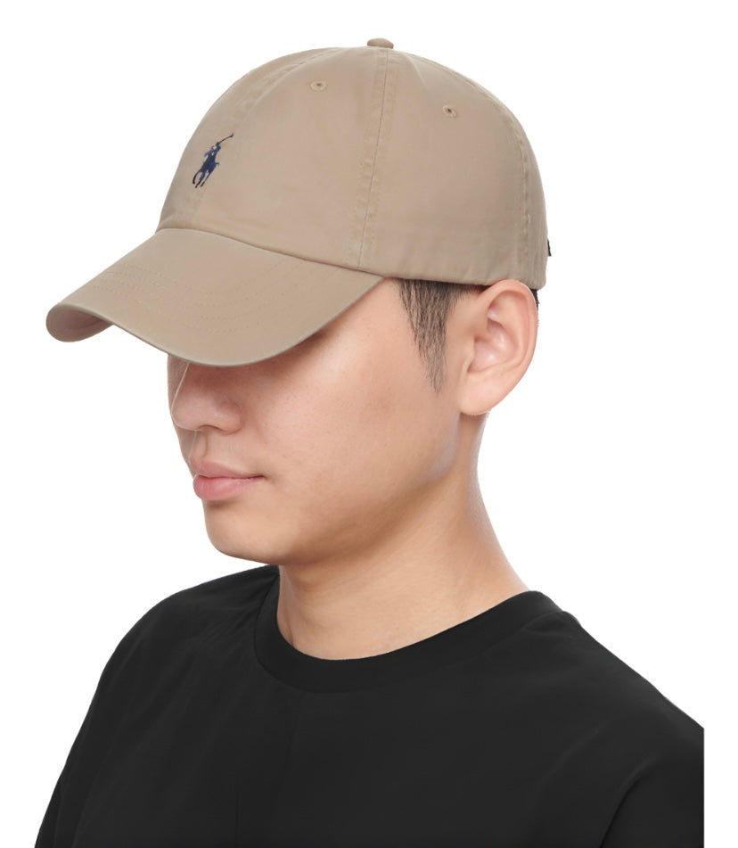Boné Polo Aba Curva