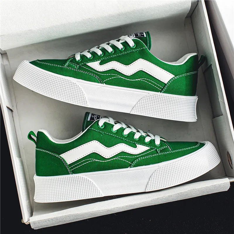 Tênis Thinck Tênis Thinck - Verde / 37