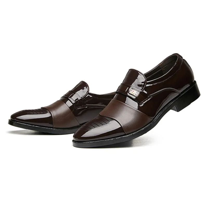 Sapato Social Masculino Burca Café Sapato Social Masculino Burca Café - Marrom / 36 sapato masculino, sapato social, sapato social masculino, Sapato Social Masculino Burca Café, sapato social masculino moderno