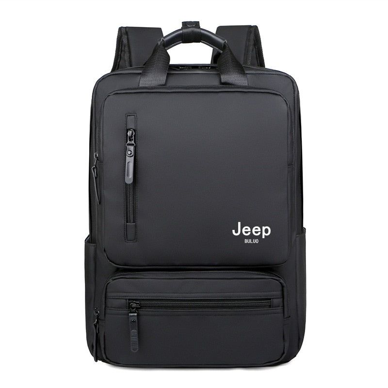 Mochila Dax - Versão JeepBuluo Mochila Dax - Versão JeepBuluo - Default Title