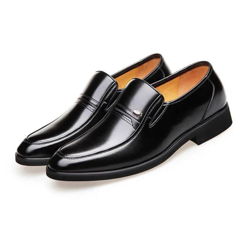 Sapato Social Masculino Darlo Preto Sapato Social Masculino Darlo Preto - Preto / 35 sapato masculino, sapato social, sapato social masculino, Sapato Social Masculino Darlo Preto, sapato social masculino moderno