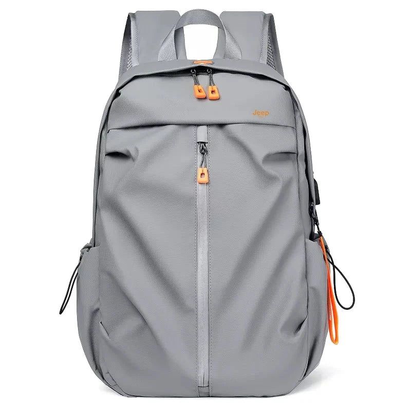 Mochila Orion - Versão JeepBuluo Mochila Orion - Versão JeepBuluo - Preto