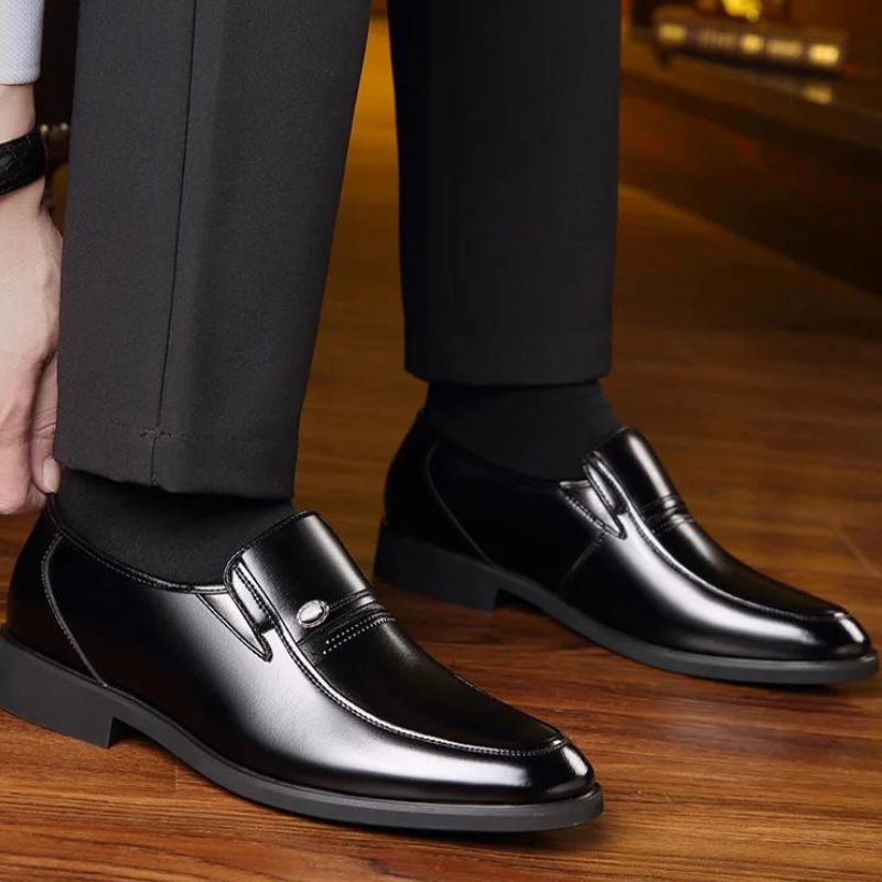 Sapato Social Masculino Darlo Preto Sapato Social Masculino Darlo Preto - Preto / 35 sapato masculino, sapato social, sapato social masculino, Sapato Social Masculino Darlo Preto, sapato social masculino moderno