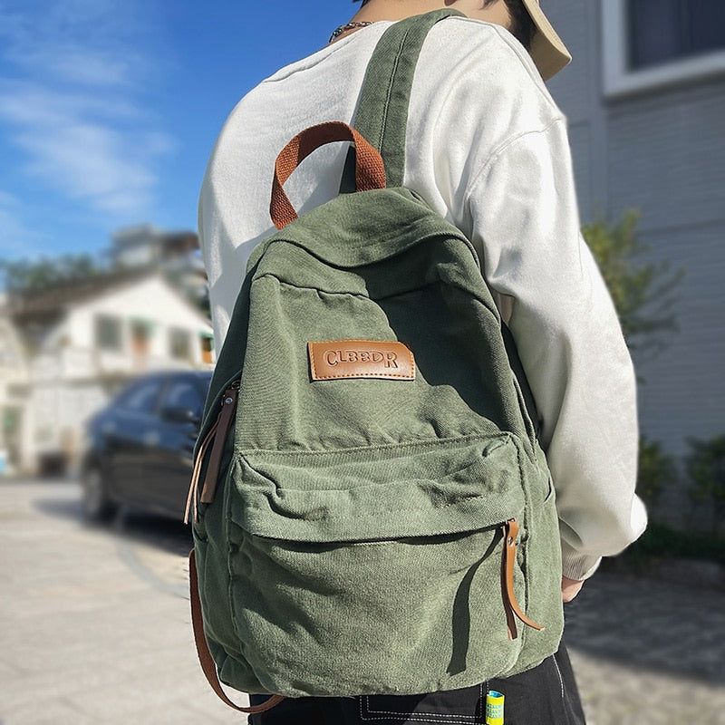 Mochila Sage Mochila Sage - Verde