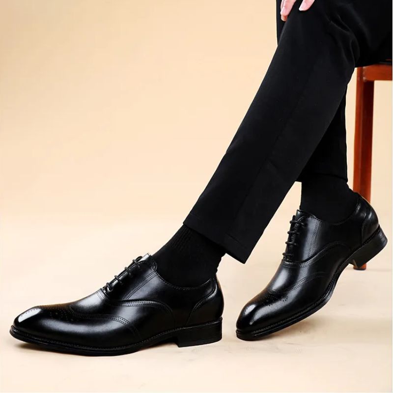 Sapato Social Masculino Ferreti Preto Sapato Social Masculino Ferreti Preto - Preto / 36 sapato masculino, sapato social, sapato social masculino, Sapato Social Masculino Ferreti Preto, sapato social masculino moderno