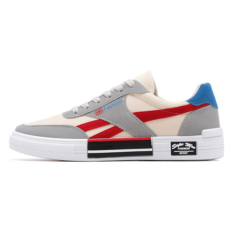 Tênis Vulcan Tênis Vulcan - Vermelho / 37