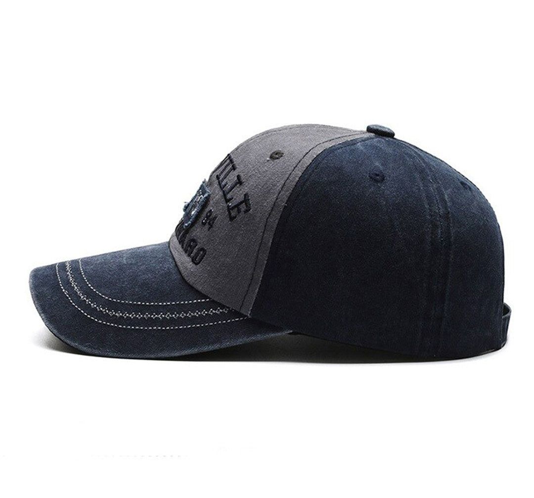 Boné Brosville Aba Curva Boné Brosville Aba Curva - Default Title bone, boneazul, bonebaseball, bones, bonesmasculinos