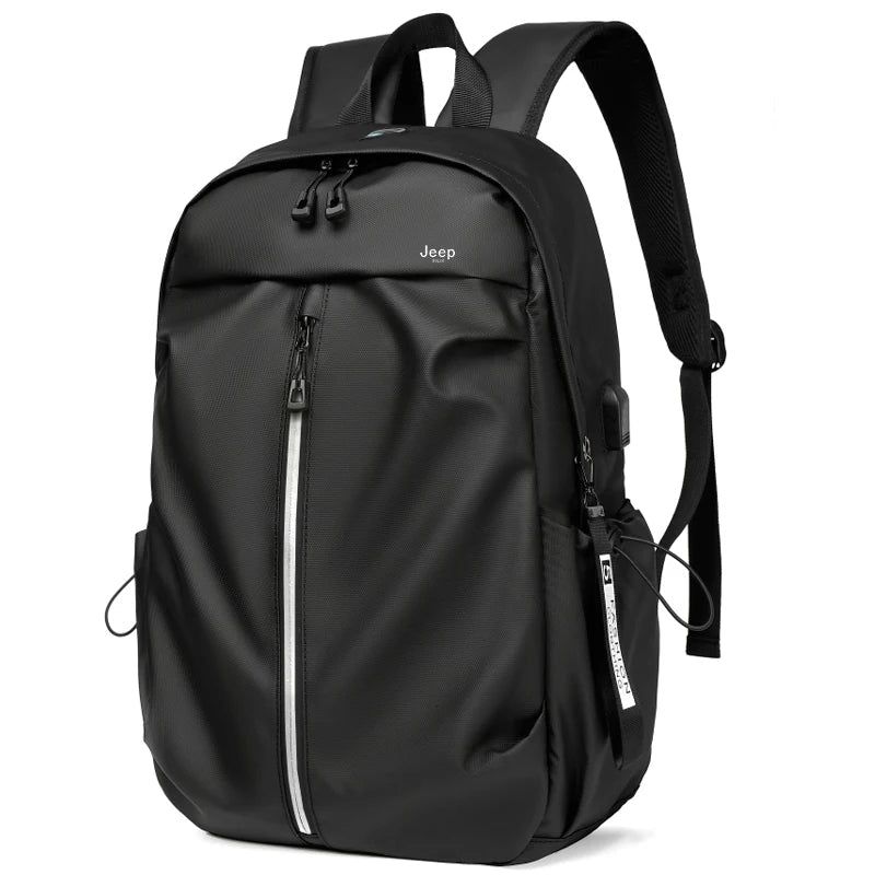 Mochila Orion - Versão JeepBuluo Mochila Orion - Versão JeepBuluo - Preto