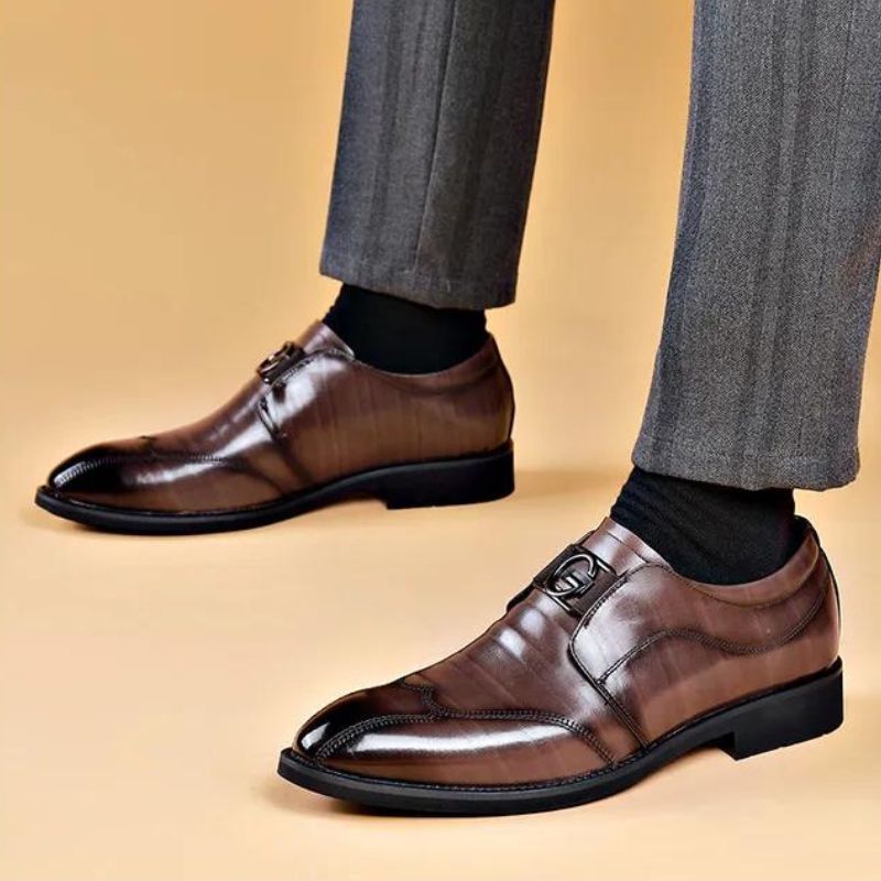 Sapato Social Masculino Gianpaolo Café Sapato Social Masculino Gianpaolo Café - Marrom / 36 sapato masculino, sapato social, sapato social masculino, Sapato Social Masculino Gianpaolo Café, sapato social masculino moderno