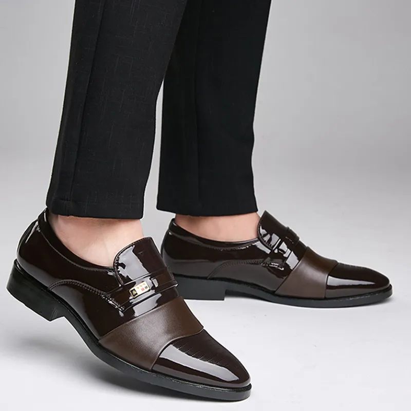 Sapato Social Masculino Burca Café Sapato Social Masculino Burca Café - Marrom / 36 sapato masculino, sapato social, sapato social masculino, Sapato Social Masculino Burca Café, sapato social masculino moderno
