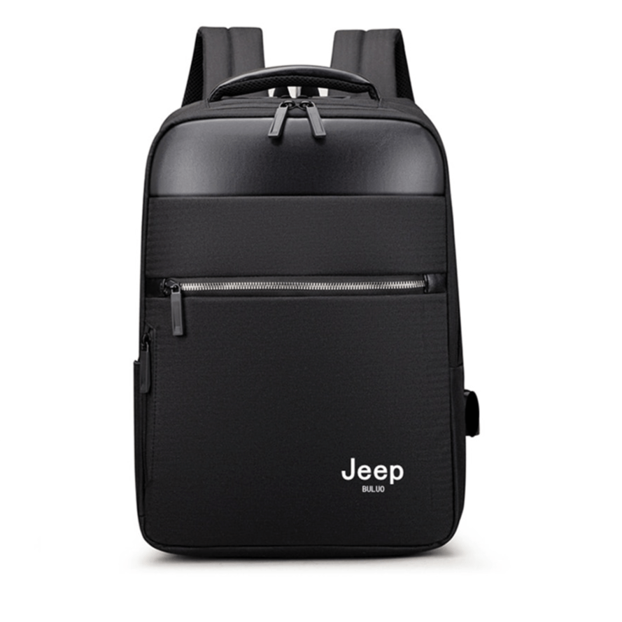 Mochila Jasper - Versão JeepBuluo Mochila Jasper - Versão JeepBuluo - Default Title