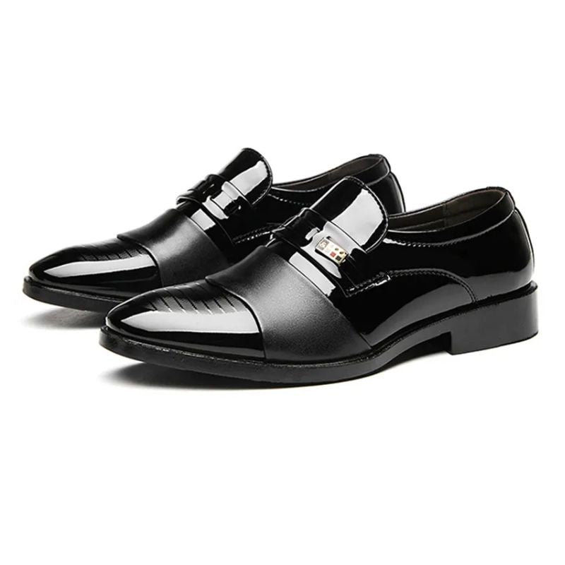 Sapato Social Masculino Burca Preto Sapato Social Masculino Burca Preto - Preto / 36 sapato masculino, sapato social, sapato social masculino, Sapato Social Masculino Burca Preto, sapato social masculino moderno