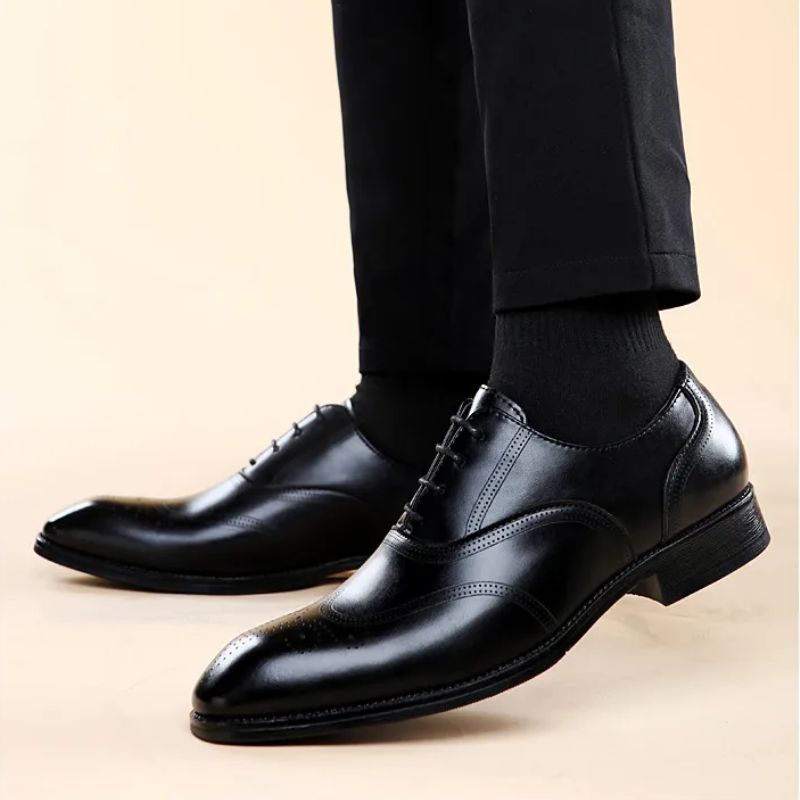 Sapato Social Masculino Ferreti Preto Sapato Social Masculino Ferreti Preto - 36 sapato masculino, sapato social, sapato social masculino, Sapato Social Masculino Ferreti Preto, sapato social masculino moderno