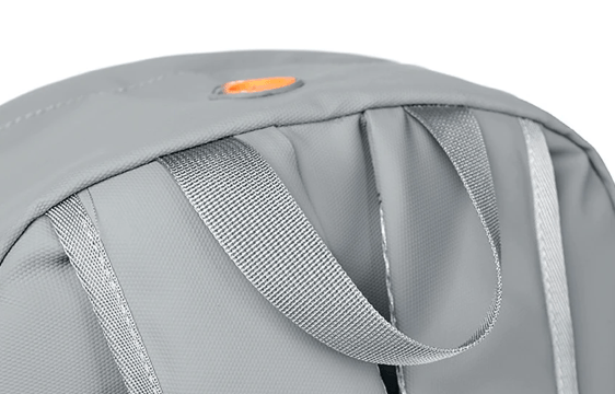Mochila Orion - Versão JeepBuluo Mochila Orion - Versão JeepBuluo - Preto