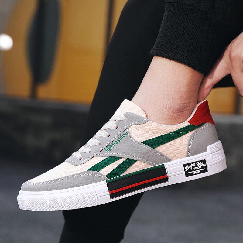 Tênis Vulcan Tênis Vulcan - Verde / 37