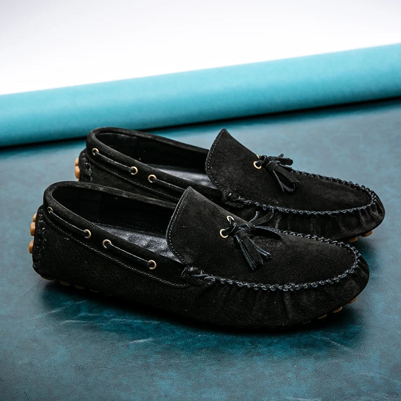 Sapato Masculino Loafer Salton Sapato Masculino Loafer Salton - Verde / 38 (25.5 cm)