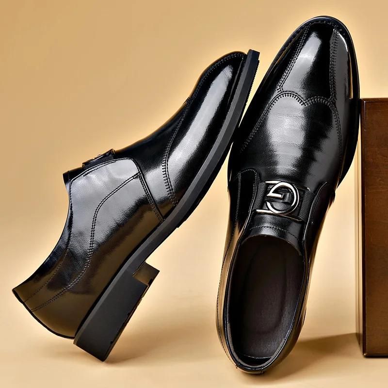 Sapato Social Masculino Gianpaolo Preto Sapato Social Masculino Gianpaolo Preto - Preto / 36 sapato masculino, sapato social, sapato social masculino, Sapato Social Masculino Gianpaolo Preto, sapato social masculino moderno
