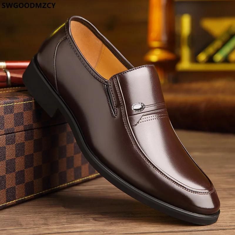 Sapato Social Masculino Darlo Marrom Sapato Social Masculino Darlo Marrom - 35 sapato masculino, sapato social, sapato social masculino, Sapato Social Masculino Darlo Marrom, sapato social masculino moderno