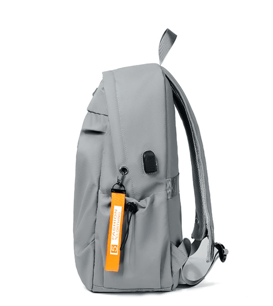 Mochila Orion - Versão JeepBuluo Mochila Orion - Versão JeepBuluo - Preto