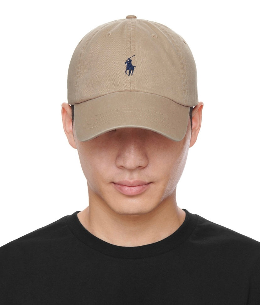 Boné Polo Aba Curva