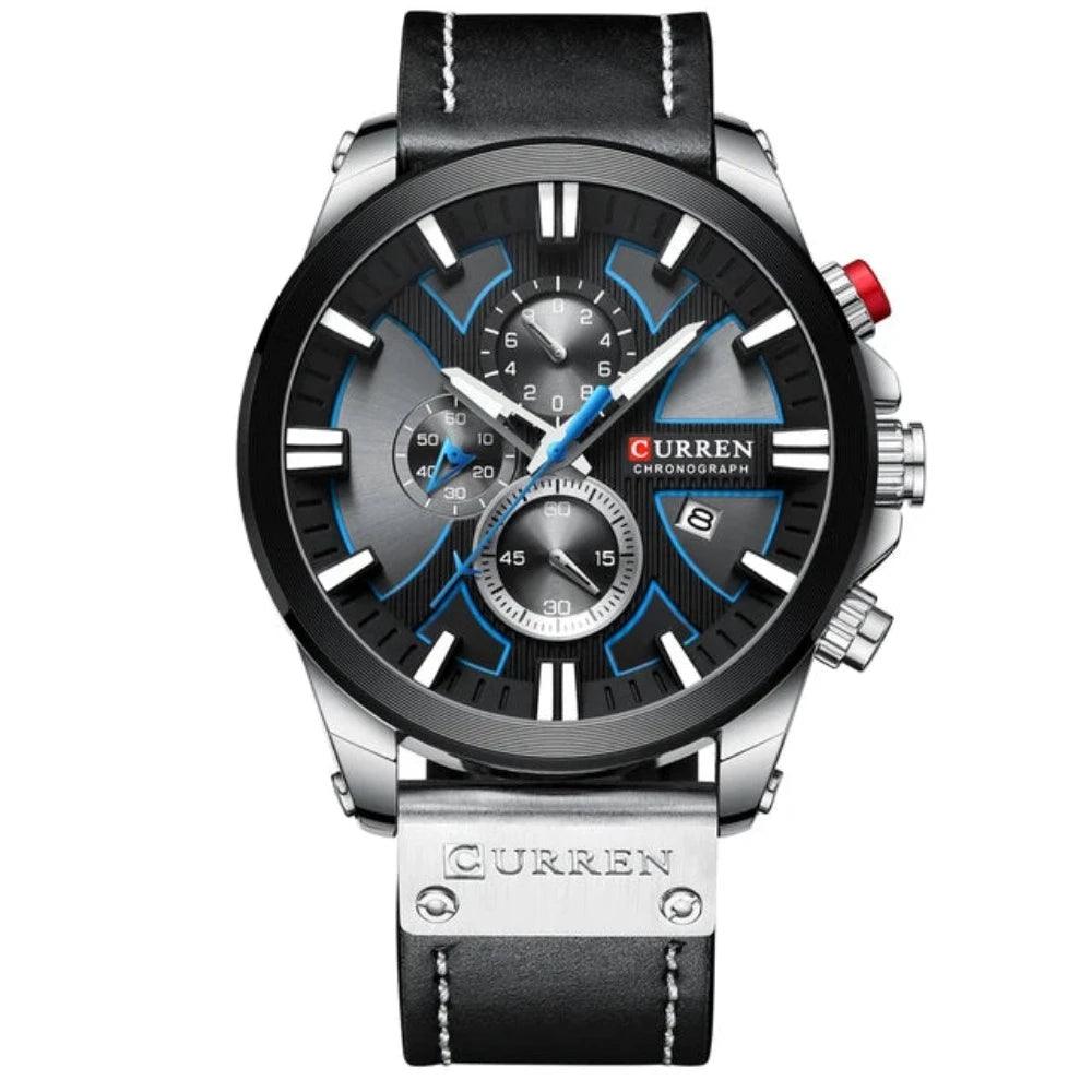 vitrinni shop relógios masculinos estilosos relógios relógio tissot relógio Quartz relógio prata relógio masculino pulseira de couro relógio masculino preto relógio masculino prata relógio masculino mercado livre relógio masculino curren relógio masculino relógio luxo relógio estiloso relógio esportivo masculino relógio de luxo