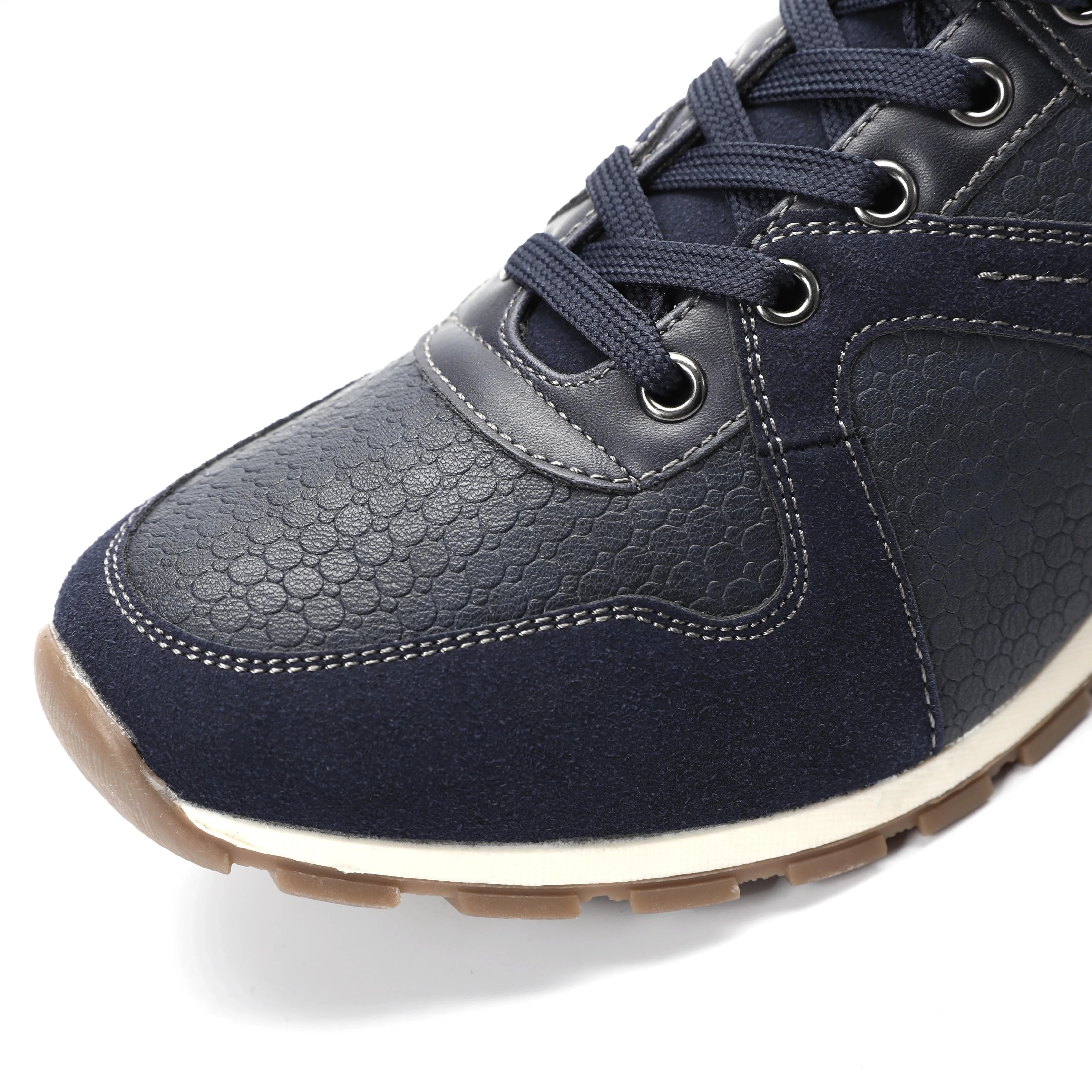 Tênis Masculino Wide Tênis Masculino Wide - Preto / 40