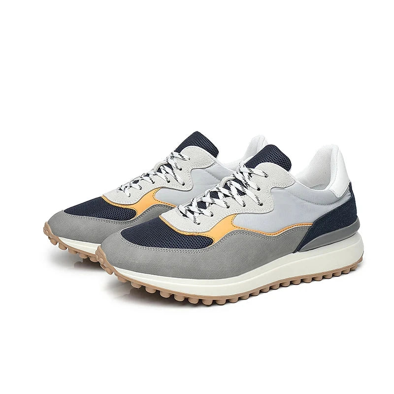 Tênis Masculino Vision Tênis Masculino Vision - Azul / 40
