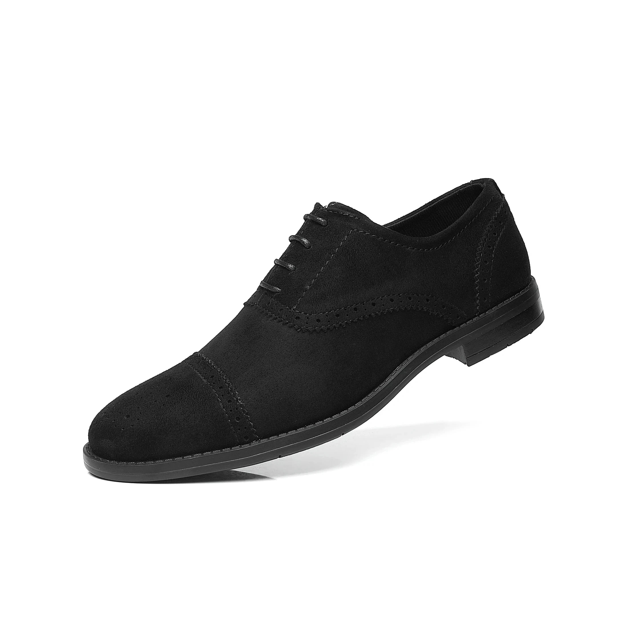 Sapato Couro Office Oxford Sapato Couro Office Oxford - 40
