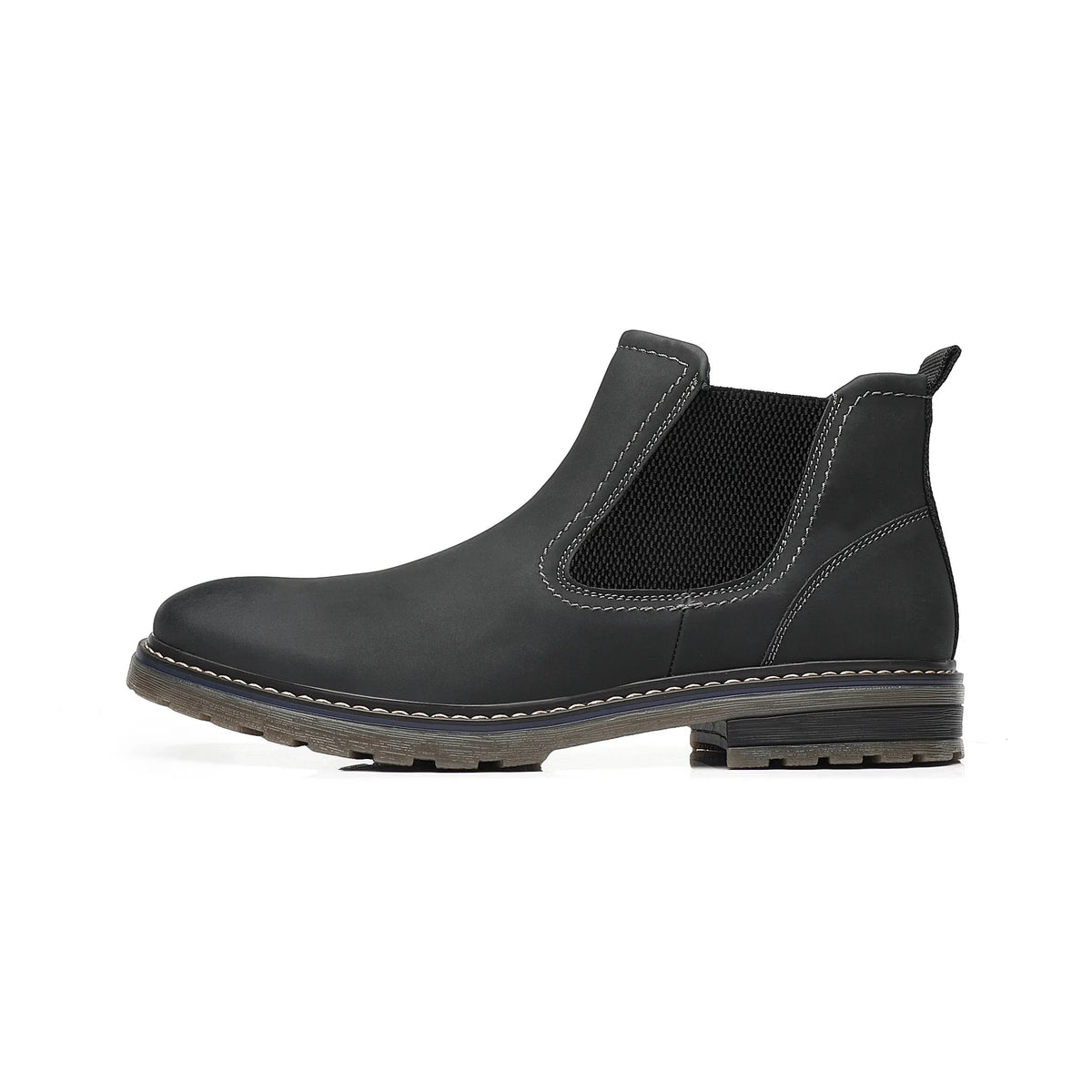 Bota Sean Bota Sean - Preto / 40
