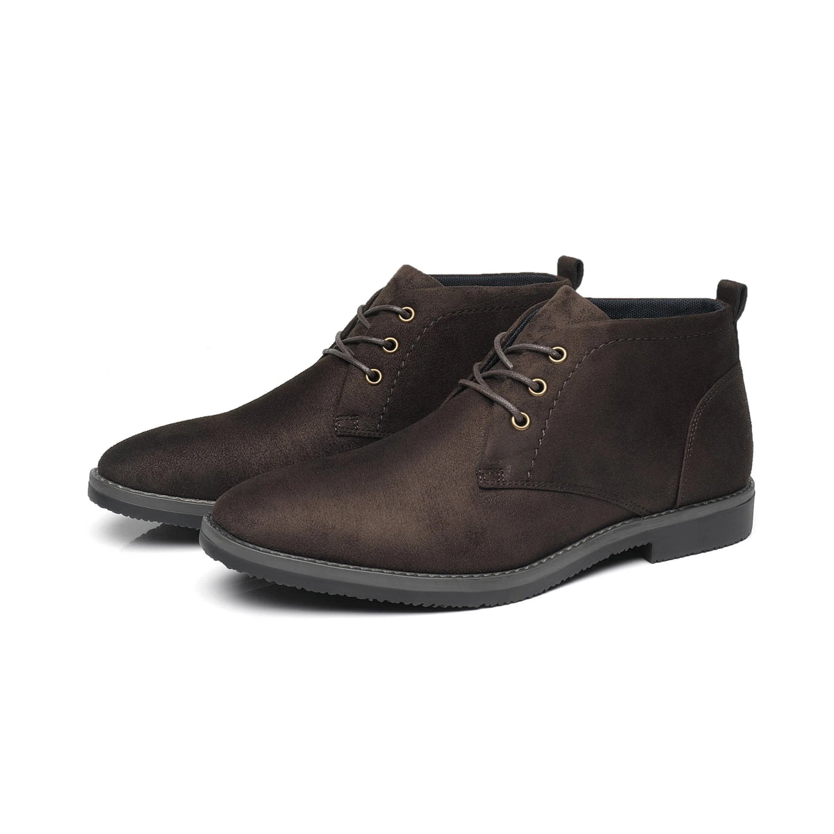 Bota Bryson Bota Bryson - Cinza / 40