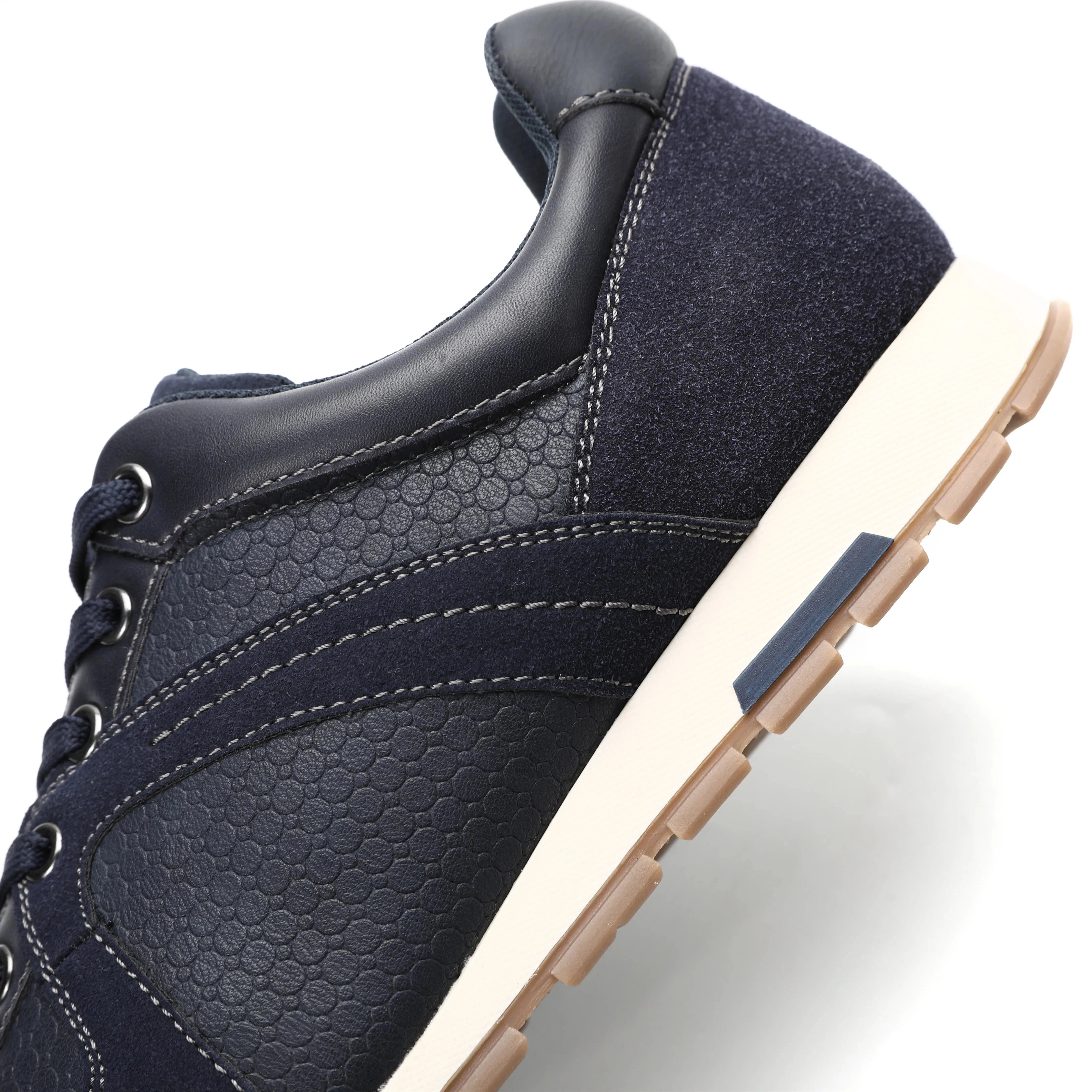 Tênis Masculino Wide Tênis Masculino Wide - Preto / 40