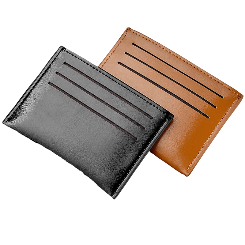 Carteira Minimalista Masculina - Vitrinni Shop