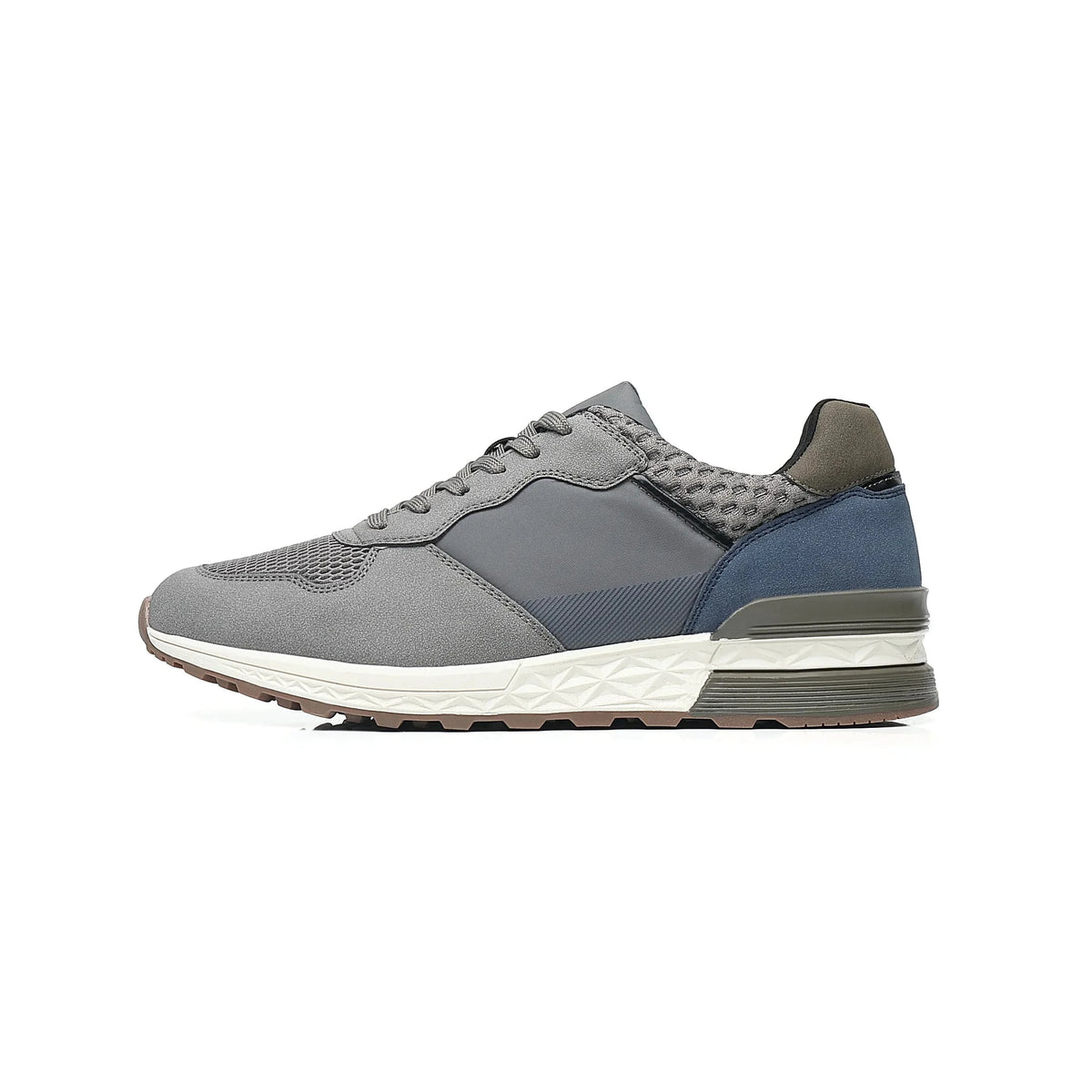 Tênis Masculino Milano Tênis Masculino Milano - Verde / 40