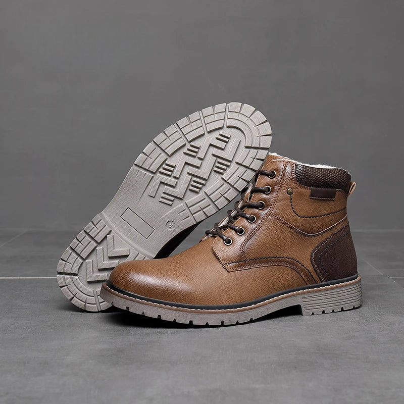 Bota Brest Bota Brest - Marrom / 40