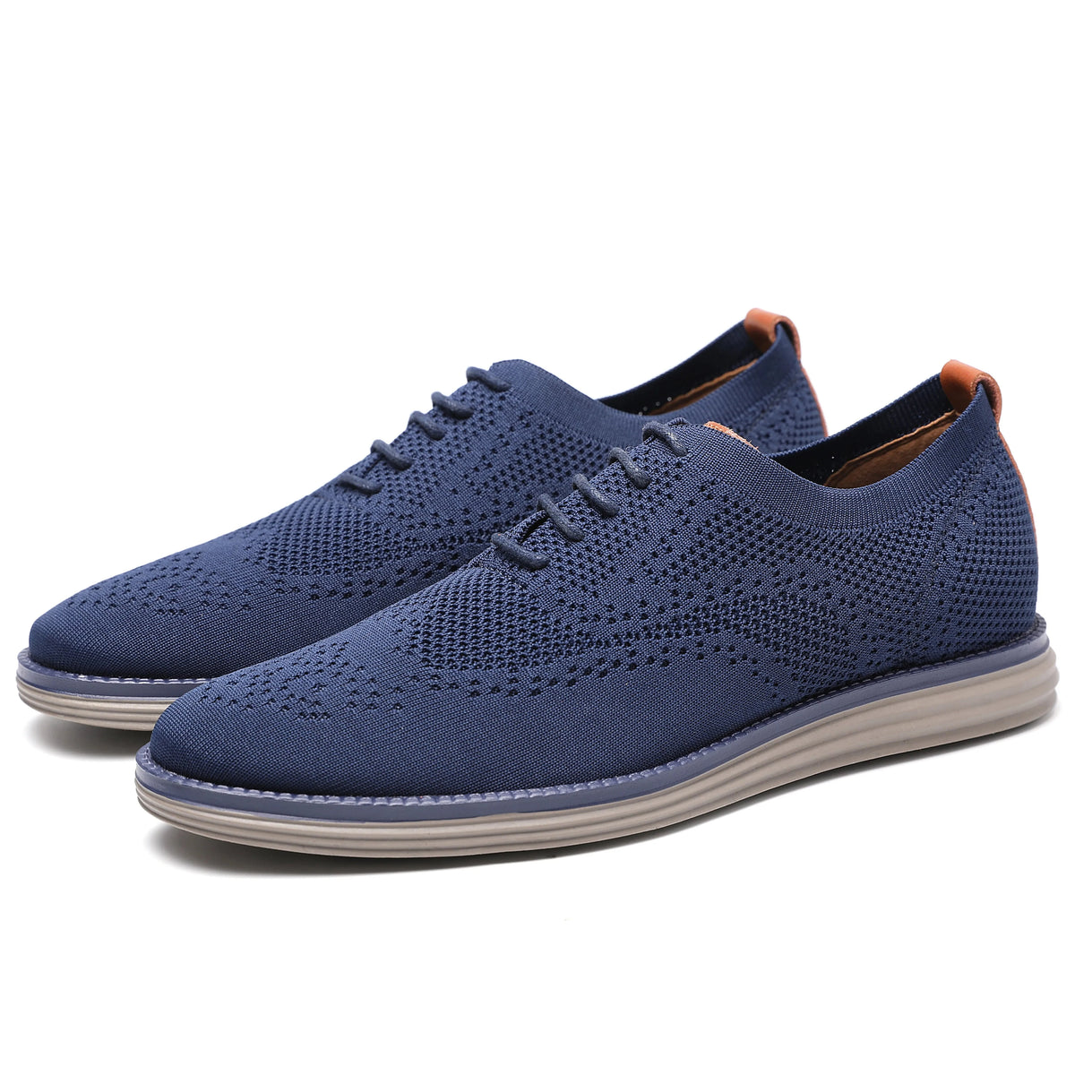 Sapato Casual Elite Azul Sapato Casual Elite Azul - 40 medidas2