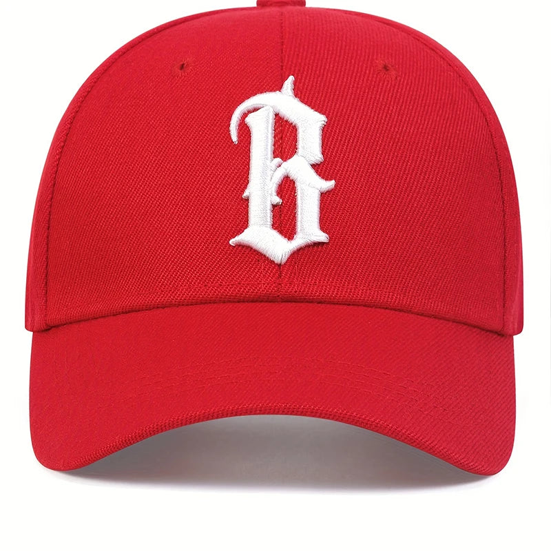 Boné Boston Golden Age Aba Curva Boné Boston Golden Age Aba Curva - Vermelho acessórios masculinos 2022, acessórios masculinos moda, loja de acessórios masculinos, mercado de acessórios masculinos