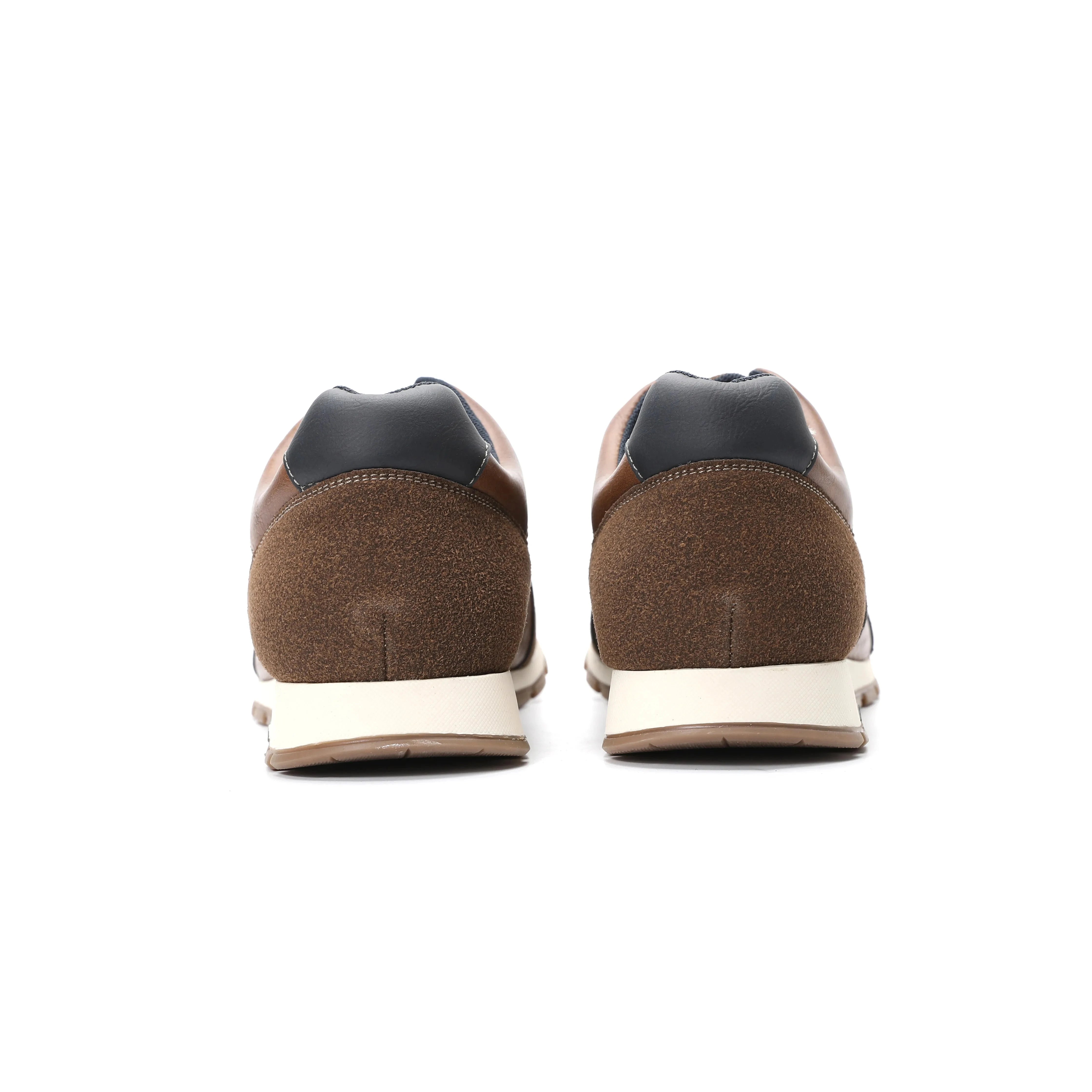 Tênis Masculino Wide Tênis Masculino Wide - Preto / 40